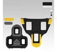 NINMORTH Compatibile con tacchetti per bici da strada, sistema 6 gradi e 45 per aggiornamento sviluppato con pratica maneggevolezza nella vita quotidiana