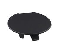 NINMORTH Coperchio gancio di traino posteriore sinistro per CX-30 2020-2023, in plastica per parte di ricambio compatibile con DGH950EL1 DGH950EK1