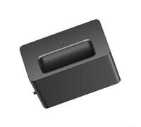 NINMORTH Dispenser automatico di soluzione detergente per Mova E40 Ultra, per robot aspirapolvere P50 Ultra, accessorio per serbatoio