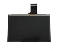 NINMORTH Display LCD da 7 pollici per Jeep per Compass 17-20 Radio ACT3S5370FPC-A1-E ACT3S5370FPC-A1-E, TDO-WXGA0700K00057-V1, TDO-WXGA0700K00033-V2