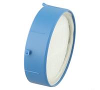 NINMORTH Filtro riutilizzabile per aspirapolvere Electrolux 800 e 900, adatto per AP81 A25 COM ULT, accessorio lavabile in stile HEPA