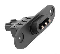 NINMORTH Interruttore di contatto per porta scorrevole laterale per Ford Transit MK6/MK7 Custom per TOURNEO 2000-2023