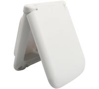 NINMORTH IP56 impermeabile RV Power Socket Box ABS plastica presa elettrica per viaggio rimorchio campeggio bianco