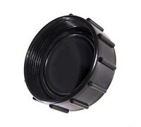 NINMORTH Kit di ricambio per lavaggio acido per celle Pentair IC60 e IC40, parte 520670, materiale ABS ad alta resistenza per una manutenzione efficiente della piscina (nero)