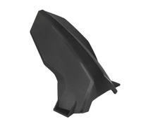 NINMORTH Parafango anteriore e posteriore per scooter elettrico Kukirin G3 e G3, in plastica, nero