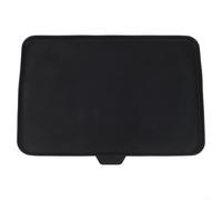 NINMORTH Pellicola protettiva per display TM7, per cover in silicone nero, antigraffio e antispruzzo per la protezione delle applicazioni in cucina (rosa)