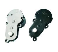 NINMORTH Per BISSELL 2503-D e per EV675 Robot Aspirapolvere Motore Spazzola Laterale, Metallo Parte di Ricambio Sinistra