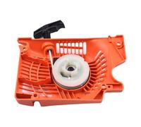 NINMORTH Per motosega avviamento a strappo 45cc 52cc 58cc modelli, sostituzione Pull Start Plantiflex PF-4500 PF-5200, Kiam KM45 KM52, per Raptor 45 52 58, per Orange