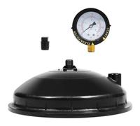 NINMORTH per Paramount 005-302-4300-03 Gruppo cupola superiore valvola acqua per PCC 2000, Cyclean, Pool Valet PV3
