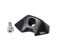 NINMORTH Pesi in lega per driver TaylorMade SIM2 e SIM2 Max D, 30 g, 32 g, 36 g, 38 g