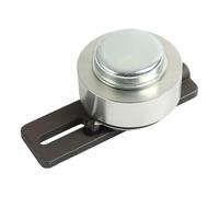 NINMORTH Puleggia tendicinghia per Bobcat Skid Steer Loader 653 751 753 763 773 S130-S205 S510-S590 T140-T190 T550-T590 e Toolcat 5600, ricambio 6735884