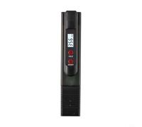 NINMORTH Rilevatore portatile di qualità dell'acqua, misuratore digitale 0-9990ppm idroponica, piscine, acqua potabile