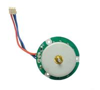 NINMORTH SGBLDC-37170-006 Motore Brushless BL3717 20V 15A 2500RPM Lavavetri Robot Spazzare e Attrezzature Meccaniche