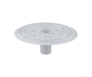 NINMORTH Skimmer per piastra aspirante 8929 compatibile con Swimline per HydroTools Skimmer fuori terra, adatto ai modelli 8939/8939G/8939A/8940/89401