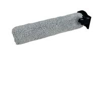 NINMORTH Spazzola a rullo per pavimenti e parquet BOBOT Intense 232 in plastica + setole in fibra per una pulizia accurata e dura