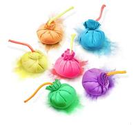 NINNA e MATTI 4 Color Bombs - Bundle da 4 Bombe Colorate (4)