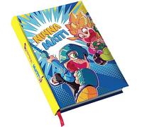 NINNA e MATTI Diario Scolastico Ufficiale 2024-2025 - 12 mesi 320 pagine (Blu)