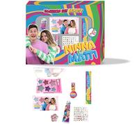 NINNA e MATTI Fashion Set in Beauty Box