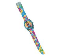 NINNA e MATTI Orologio da Polso Rainbow con Box - Taglia Unica