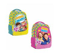 Ninna e Matti Zaino Ovetto con Gadget