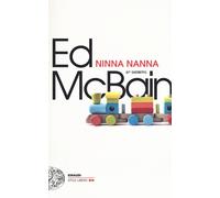 Ninna nanna. 87º distretto - McBain Ed