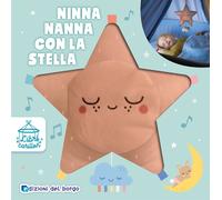 Ninna nanna con la stella. Libri carillon. Ediz. a colori - AA.VV.