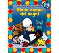 Ninna nanna dei sogni. Con QR Code