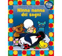 Ninna nanna dei sogni. Con QR Code