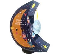Ninna nanna della luna. Ediz. a colori