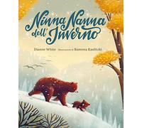 Ninna nanna dell'inverno. Ediz. a colori