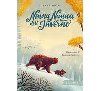 Ninna nanna dell'inverno. Ediz. a colori
