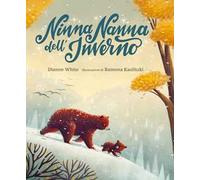 Ninna nanna dell'inverno. Ediz. illustrata