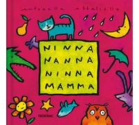 Ninna nanna ninna mamma. Ed. Pocket. Ediz. illustrata