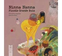 Ninna nanna piccolo grande buio. Ediz. a colori