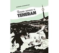 Ninnananna a Teheran