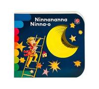 Ninnananna ninna-o. Ediz. a colori