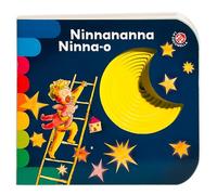 Ninnananna ninna-o. Ediz. a colori