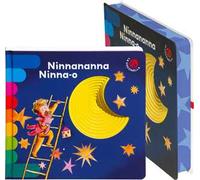 Ninnananna ninna-o. Ediz. deluxe