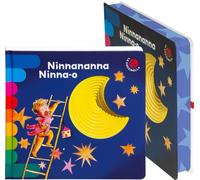 Ninnananna ninna-o. Ediz. deluxe