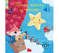 Ninne nanne dal mondo – Ediz. a colori – Gallucci