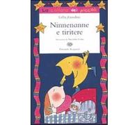 Ninne nanne e tiritere. Ediz. illustrata