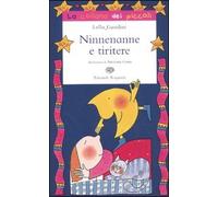 Ninne nanne e tiritere. Ediz. illustrata