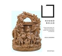 Ninno Bello - Four Centuries of Organ Pastorals F