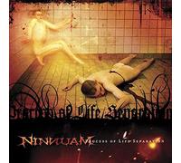 Ninnuam - Process of Life Separati