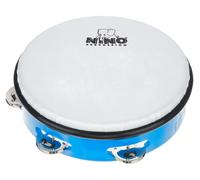 Nino 8" ABS Tamburine Blue