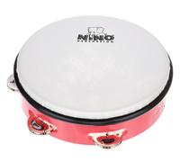 Nino 8" ABS Tamburine Pink