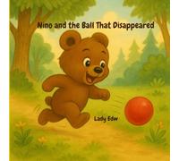 Nino and the Ball That Disappeared