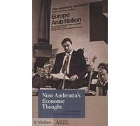 Nino Andreatta's economic thought