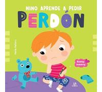 Nino Aprende a Pedir Perdón: 1