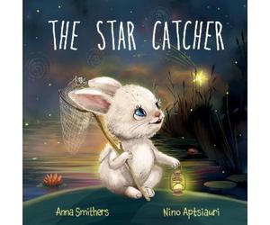 Nino Aptsiauri Anna Smithers The Star Catcher (Tascabile)